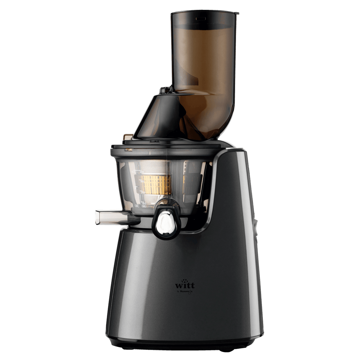 Witt by kuvings slow juicer c9620dg