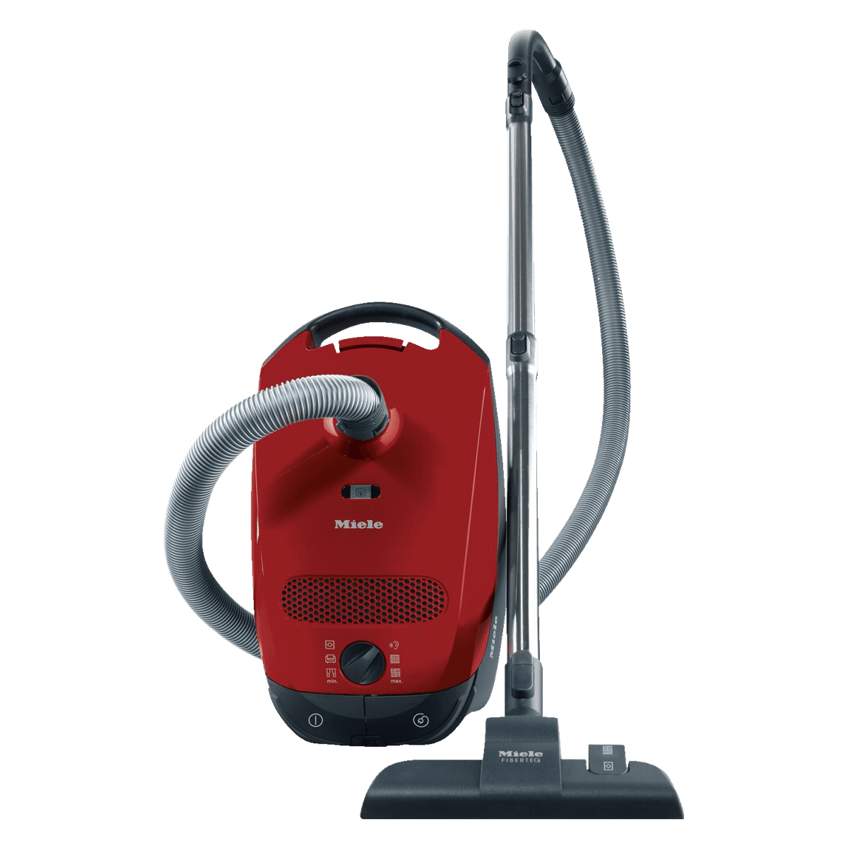 Miele complete c3 mediqair