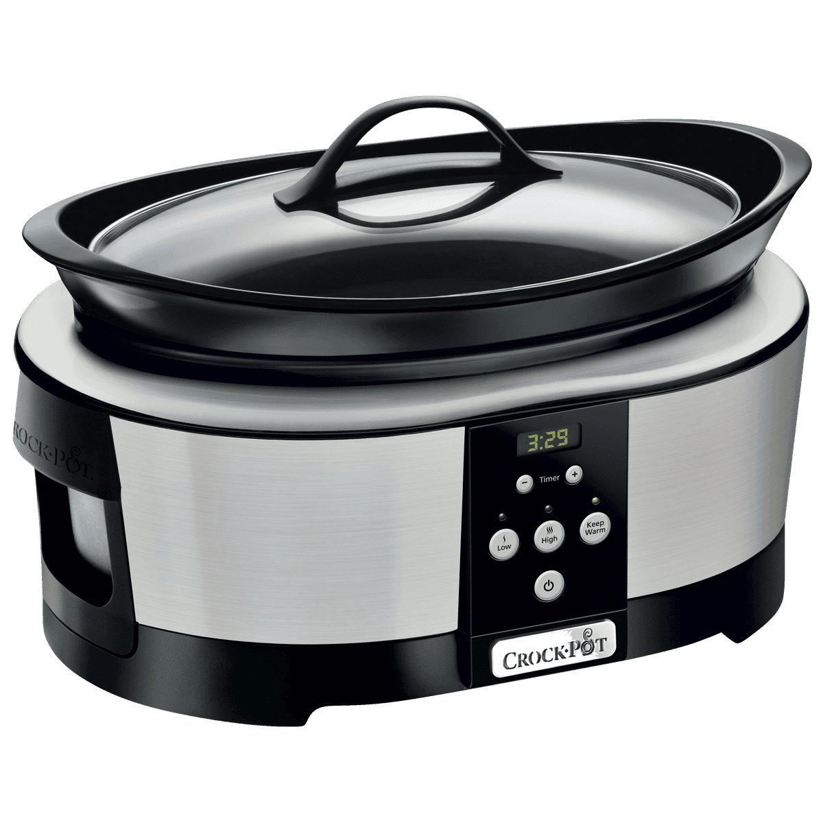 Crock pot elkjøp