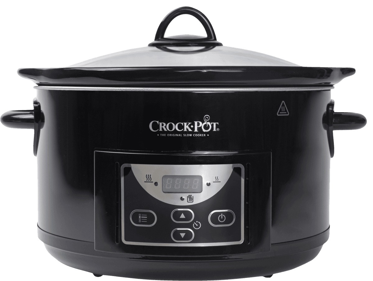 Slow cooker elkjøp