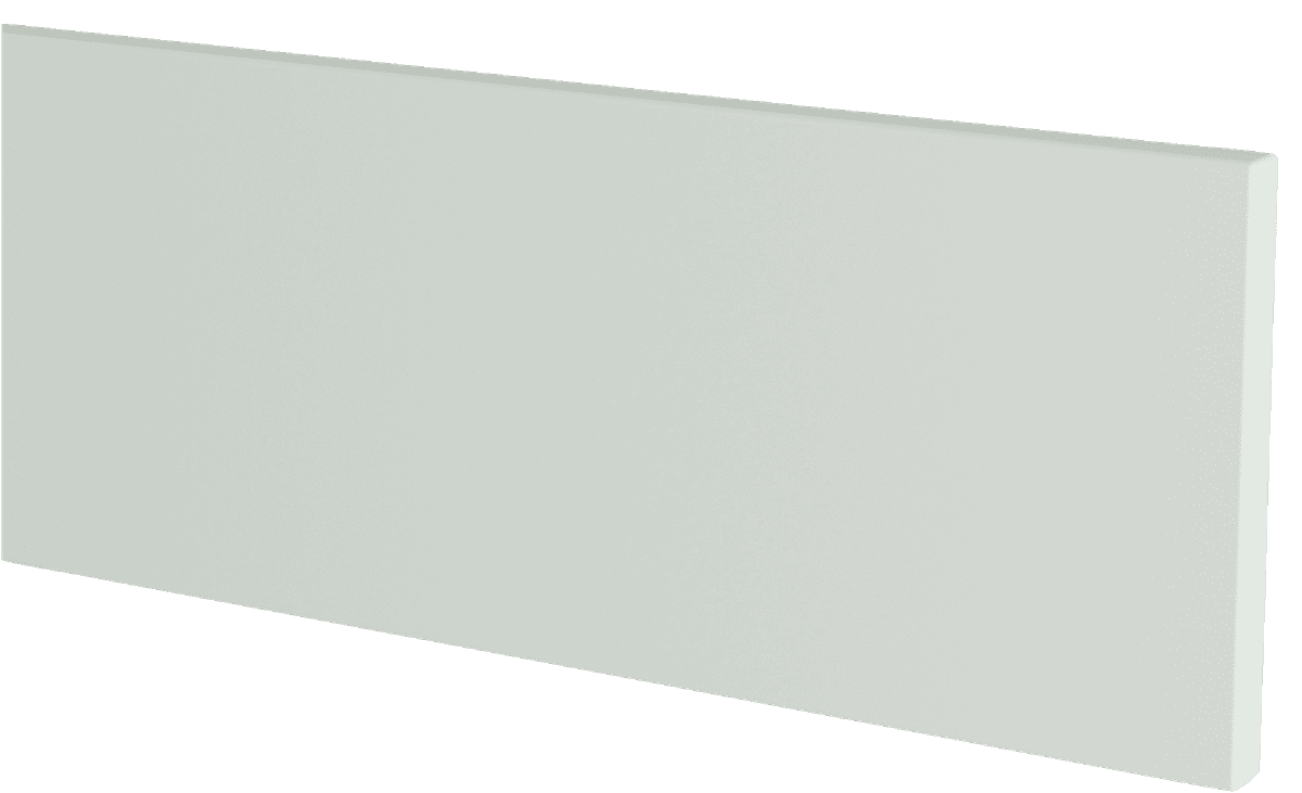 Sokkellist 16 cm