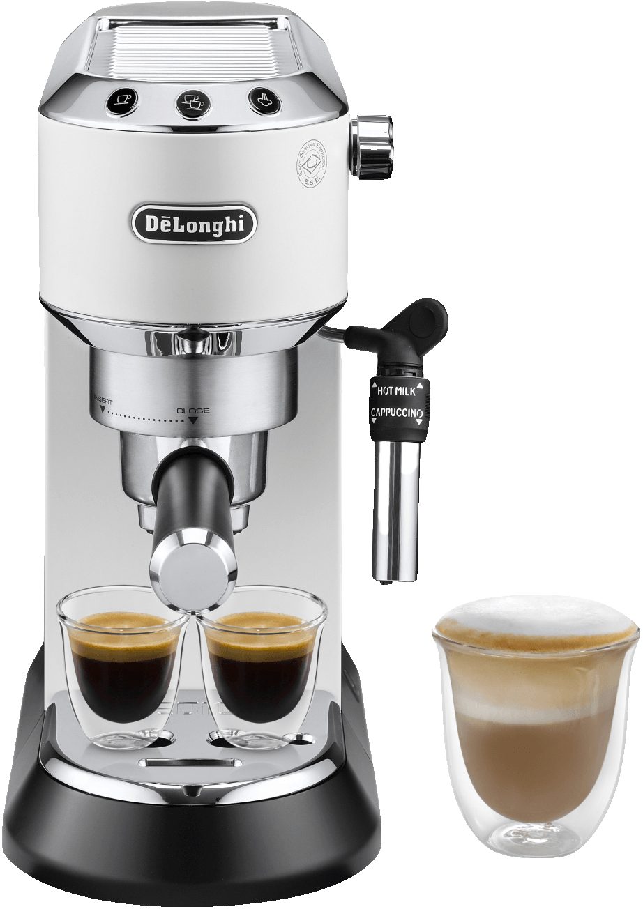 Delonghi kaffemaskin elkjøp