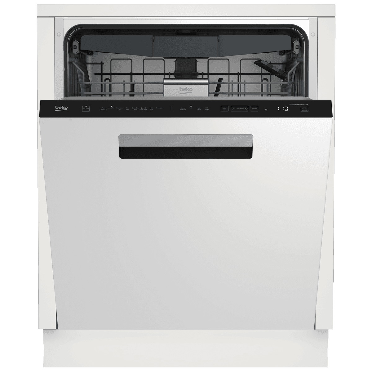 Beko oppvaskmaskin test