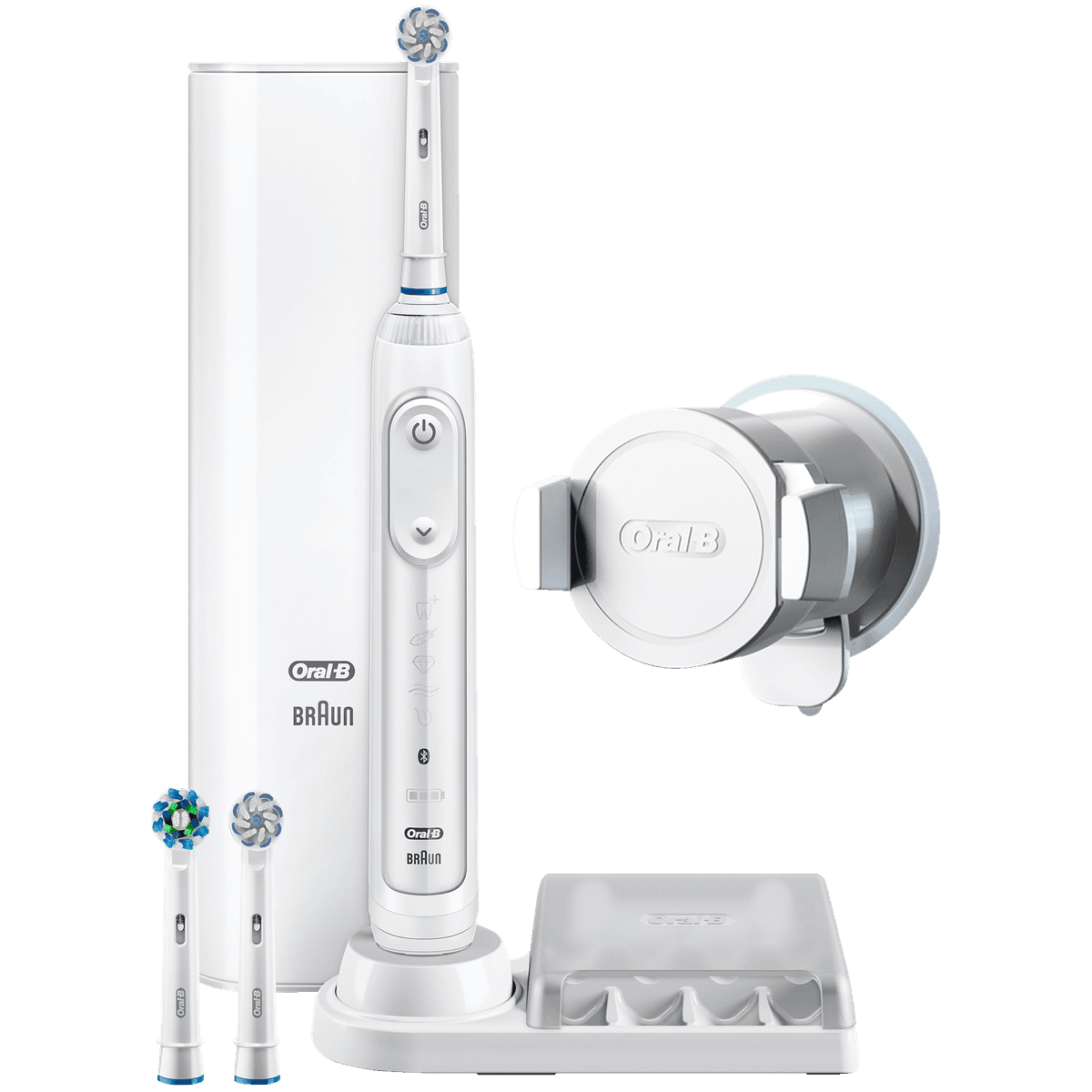 oral b 8100s