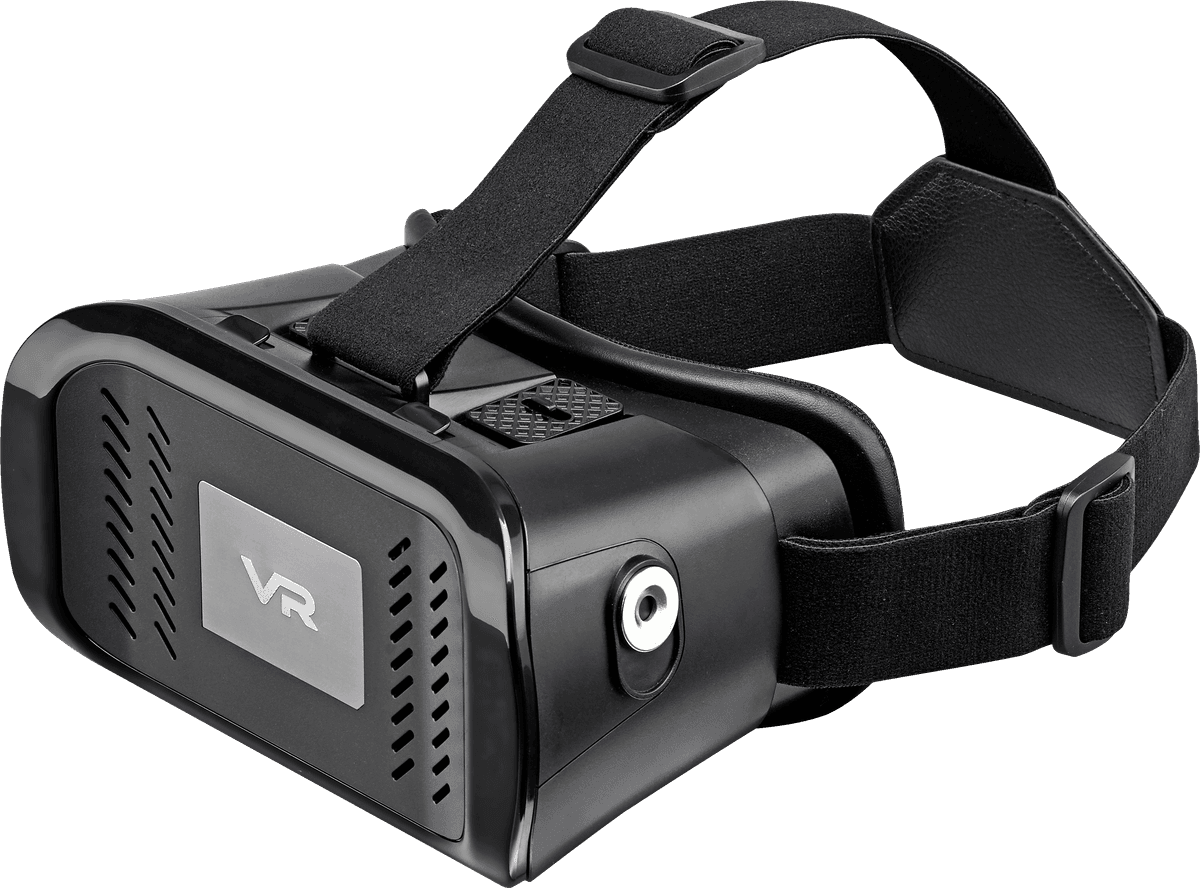 oculus rift elgiganten