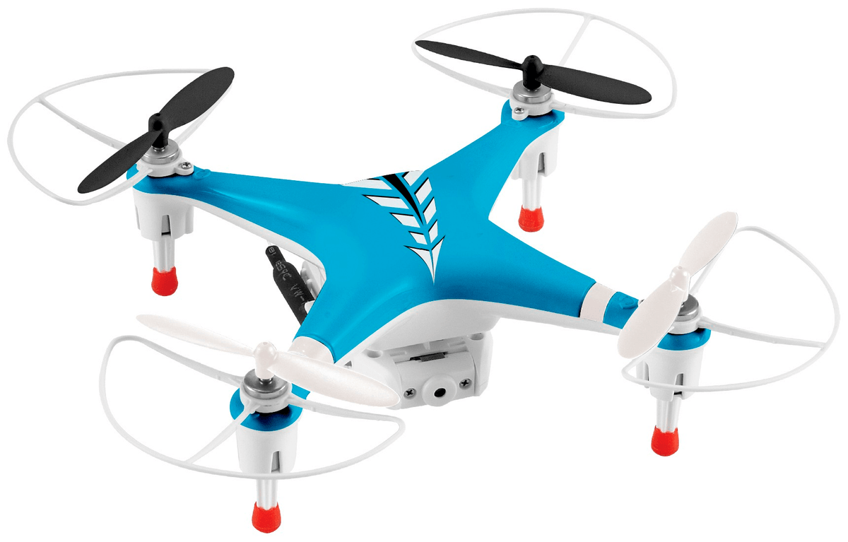 Drone med kamera elkjøp