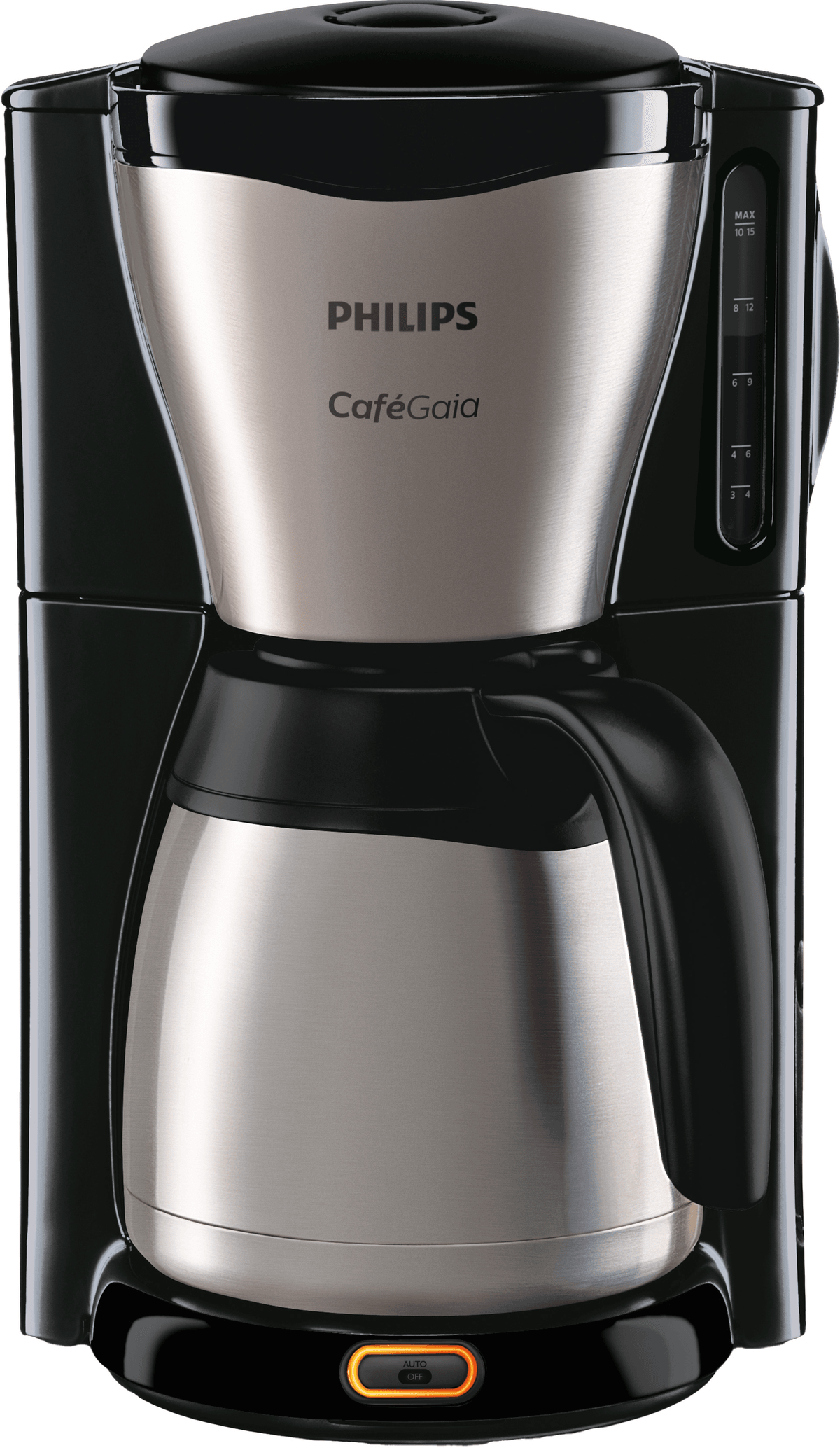 Philips kaffetrakter hd7546