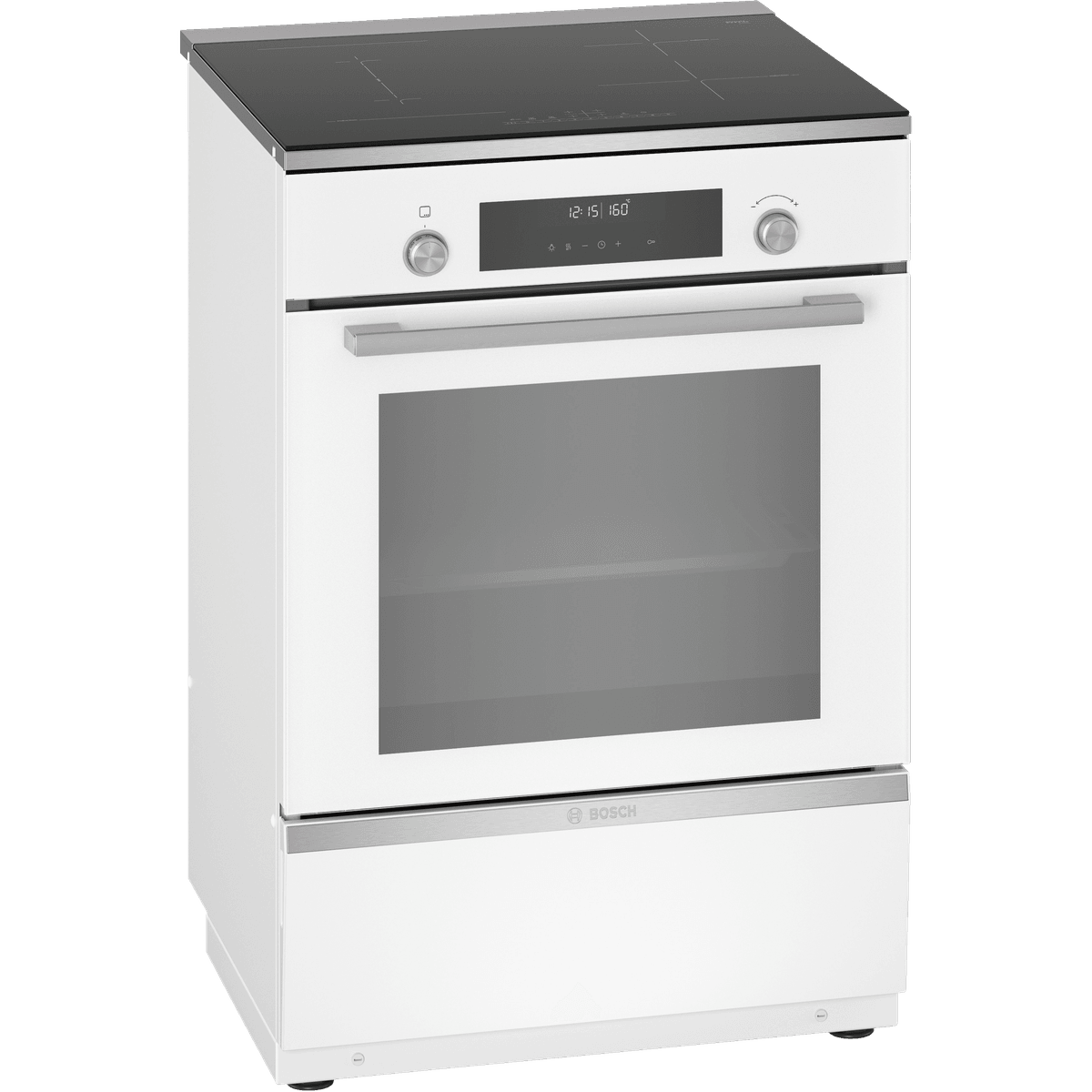 Bosch komfyr elkjøp