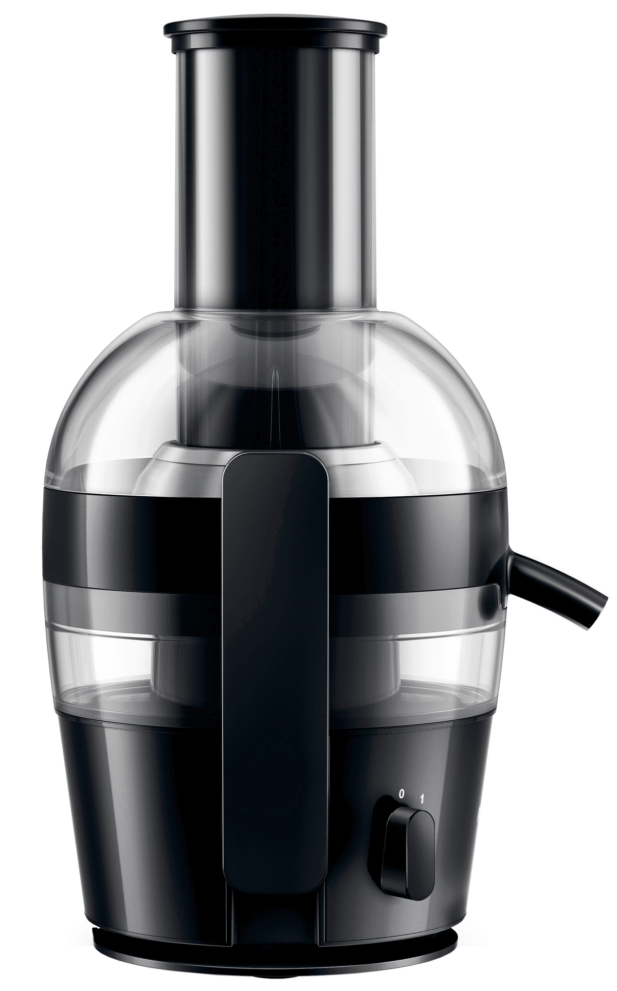 Philips Viva Collection juicer HR1855/00 Kjøkkenapparater Elkjøp