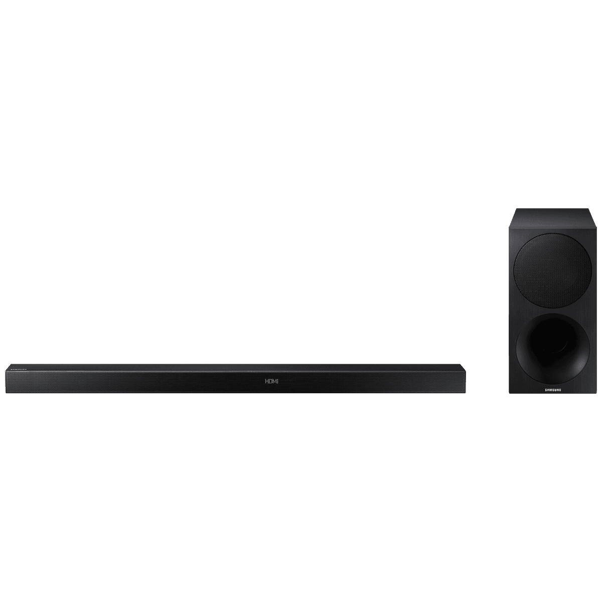 Samsung 3.1 soundbar HW-M560 (sort 