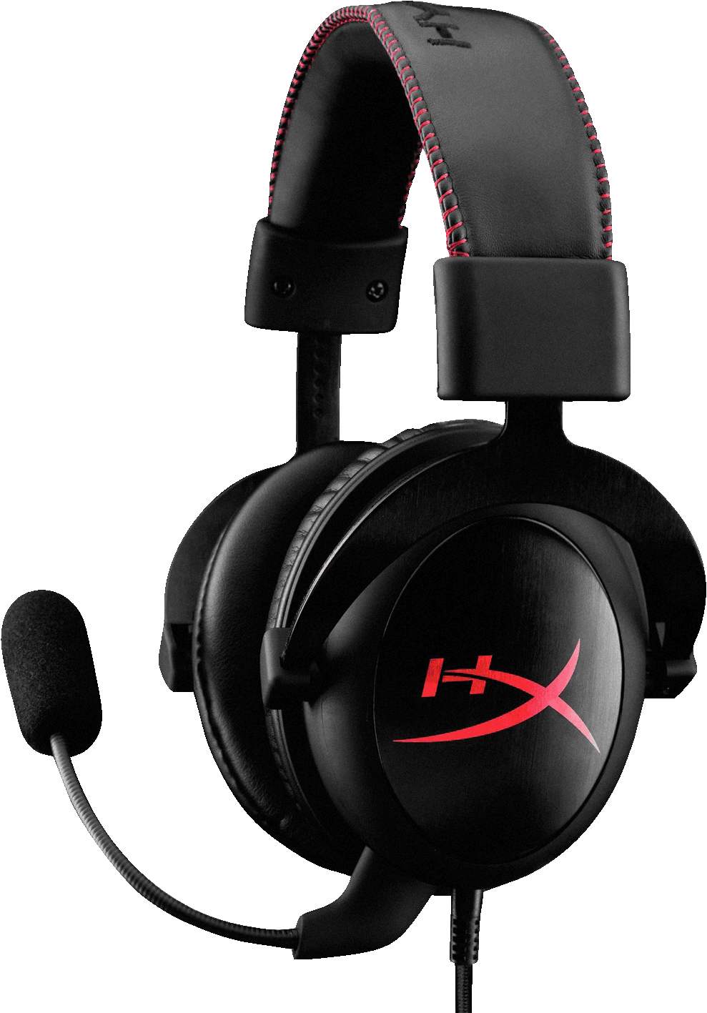 Modern Best Budget Headset With Good Mic in Living room