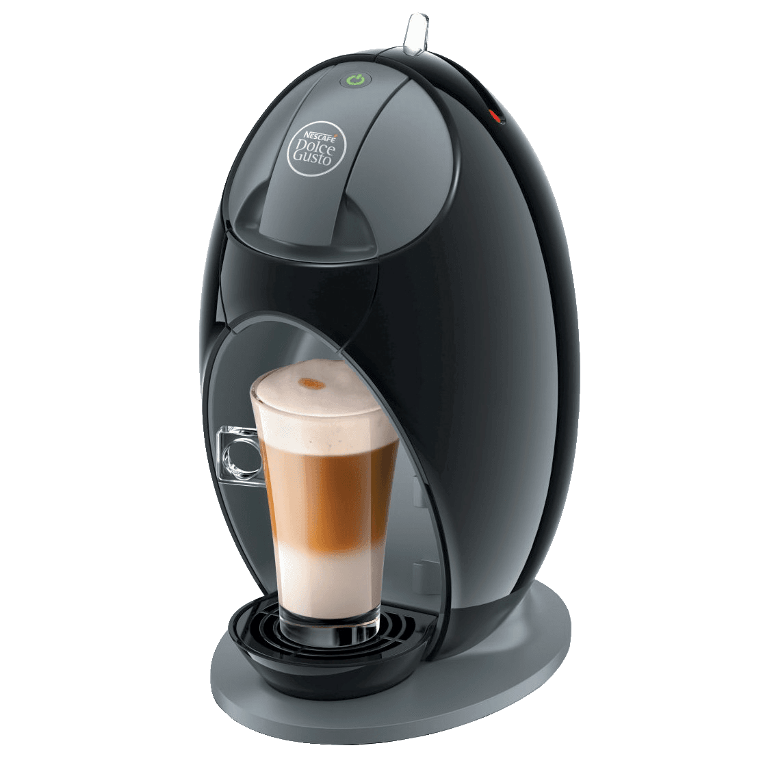 Dolce gusto jovia kapselmaskin