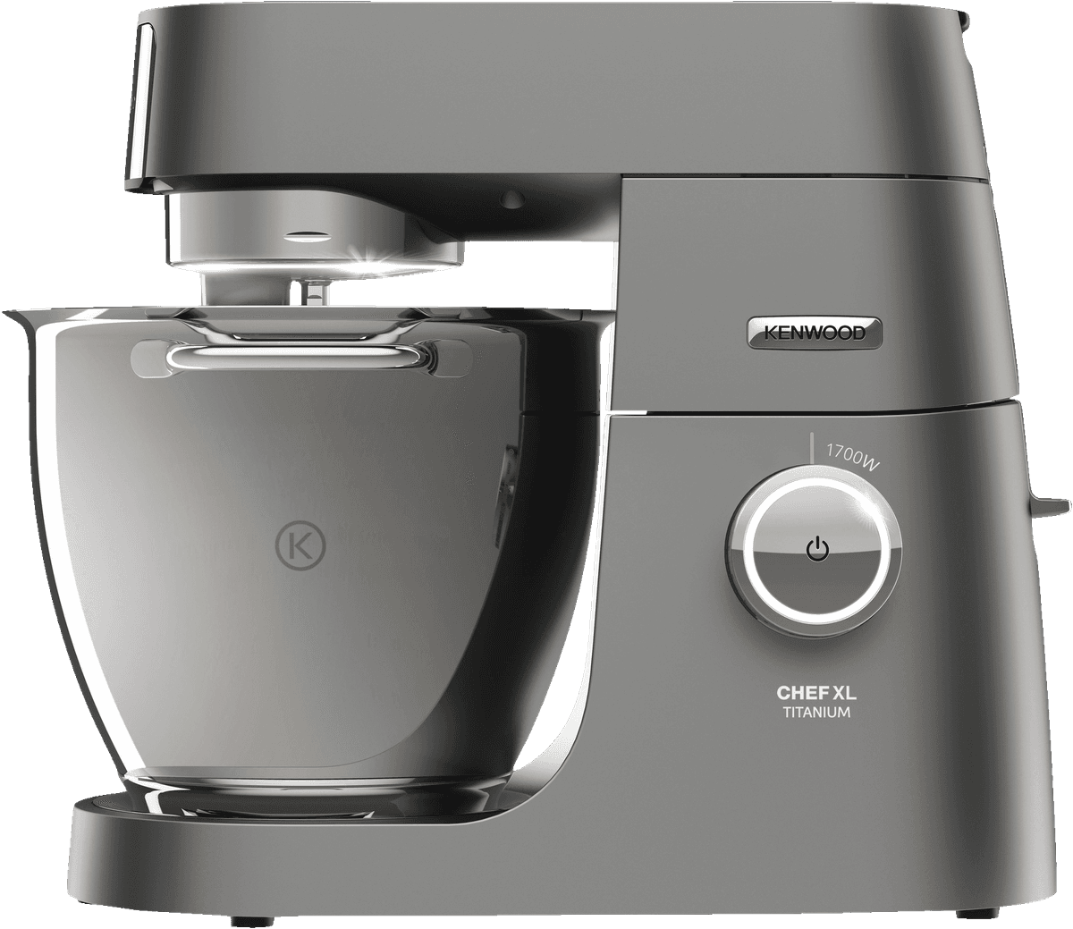 Kenwood kjøkkenmaskin elkjøp