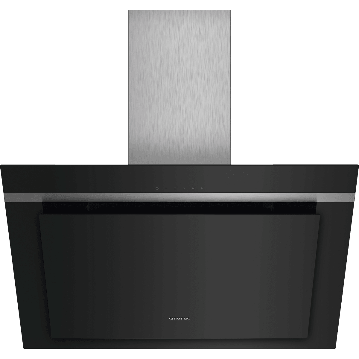 Siemens iq300 ventilator