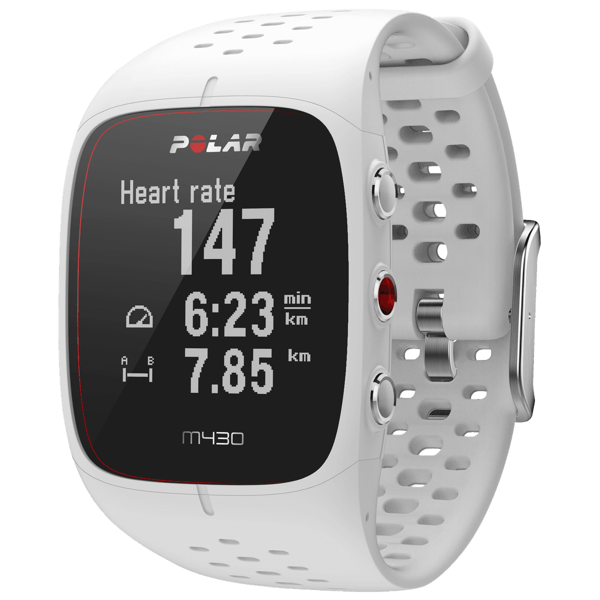 polar m430 puls