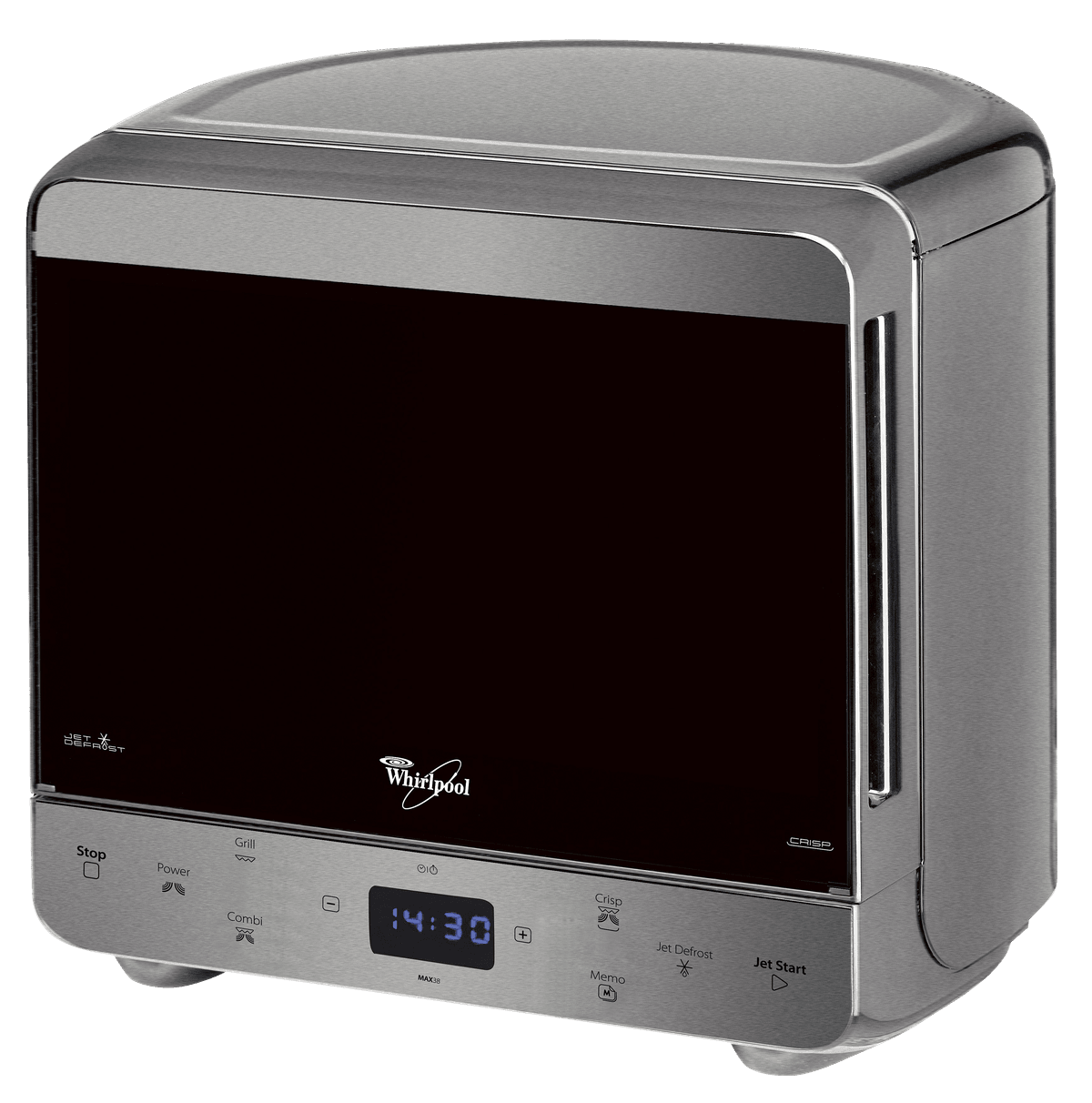 Elkjøp mikrobølgeovn