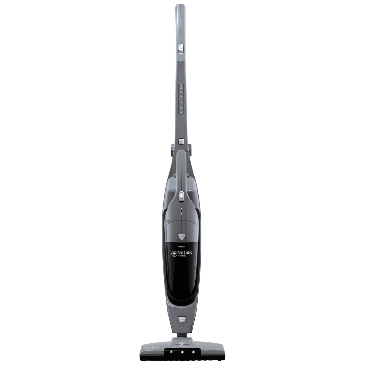 Nilfisk handy 2 in 1 test