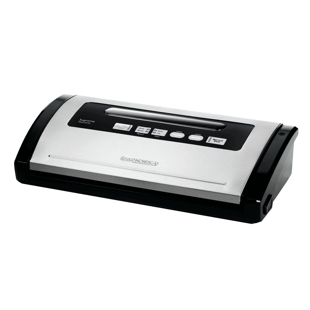 Obh nordica chef vakuumpakker 7945 test