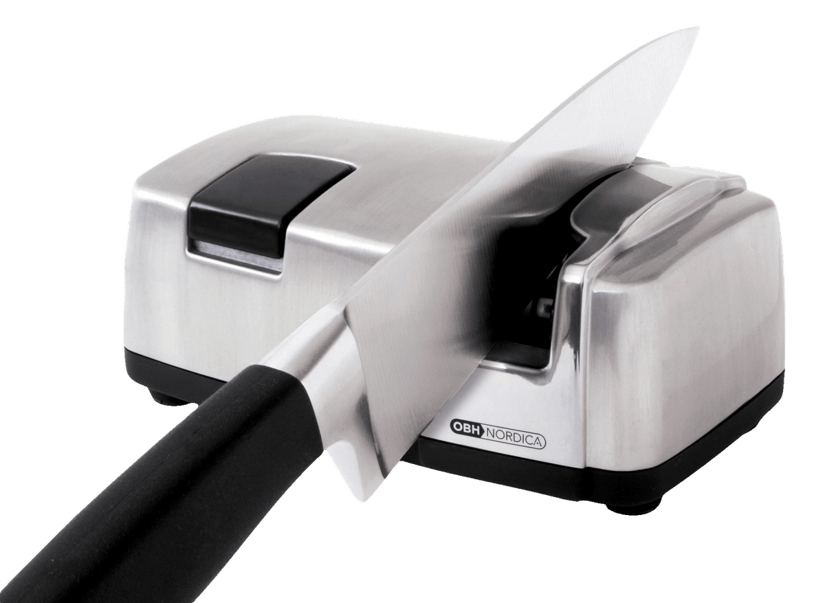 Obh nordica knivsliper test