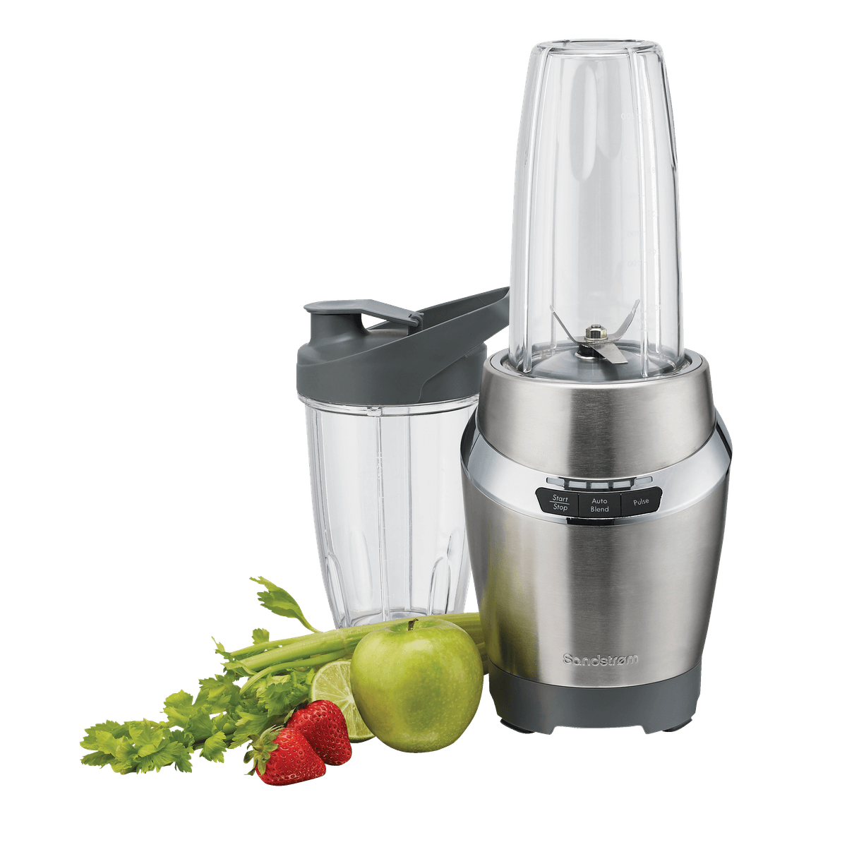 Sandstrøm tehosekoitin