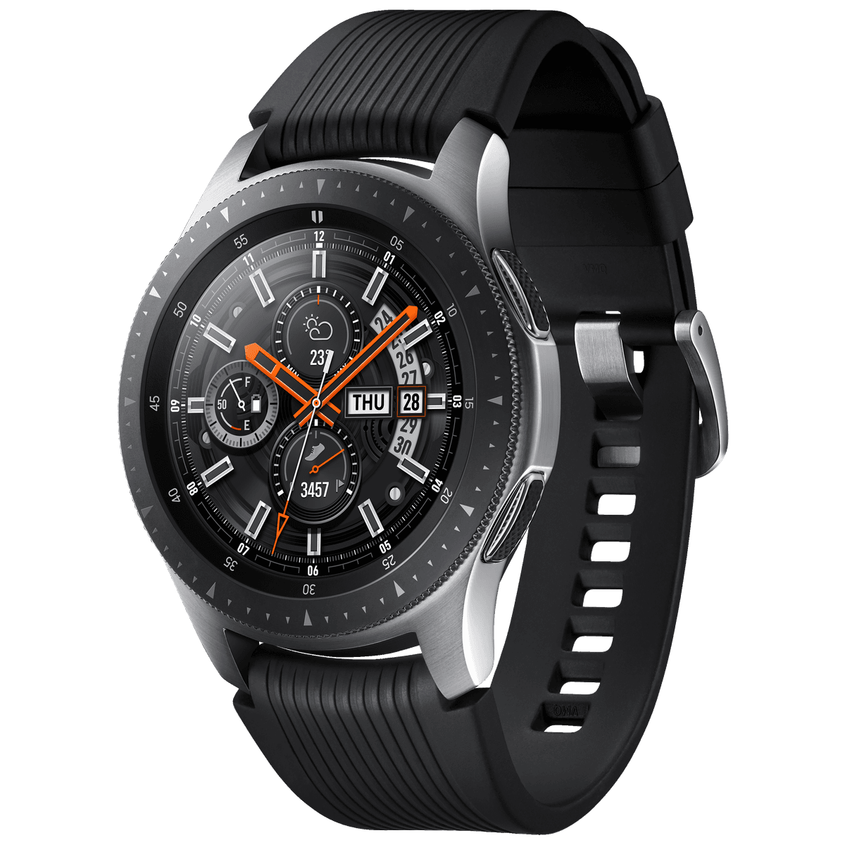 samsung galaxy watch 46mm pris