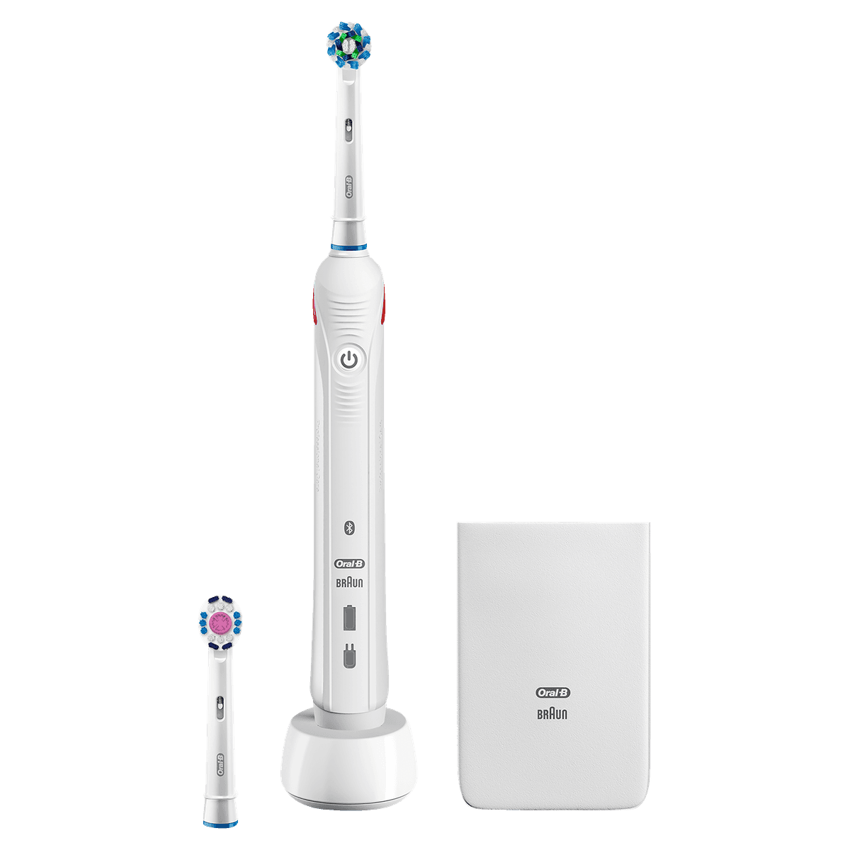oral b smart 4 4200 s
