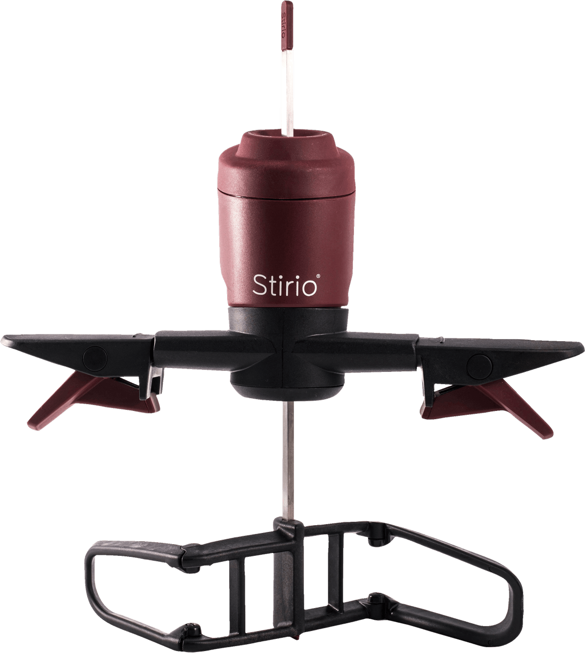 Automatisk rører test