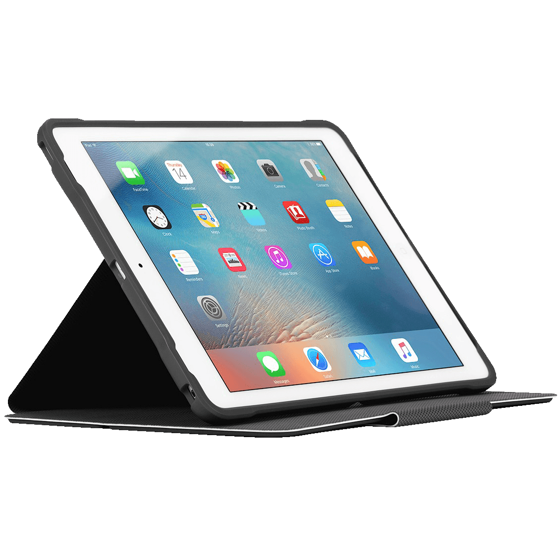 Ipad 2 tilbehør