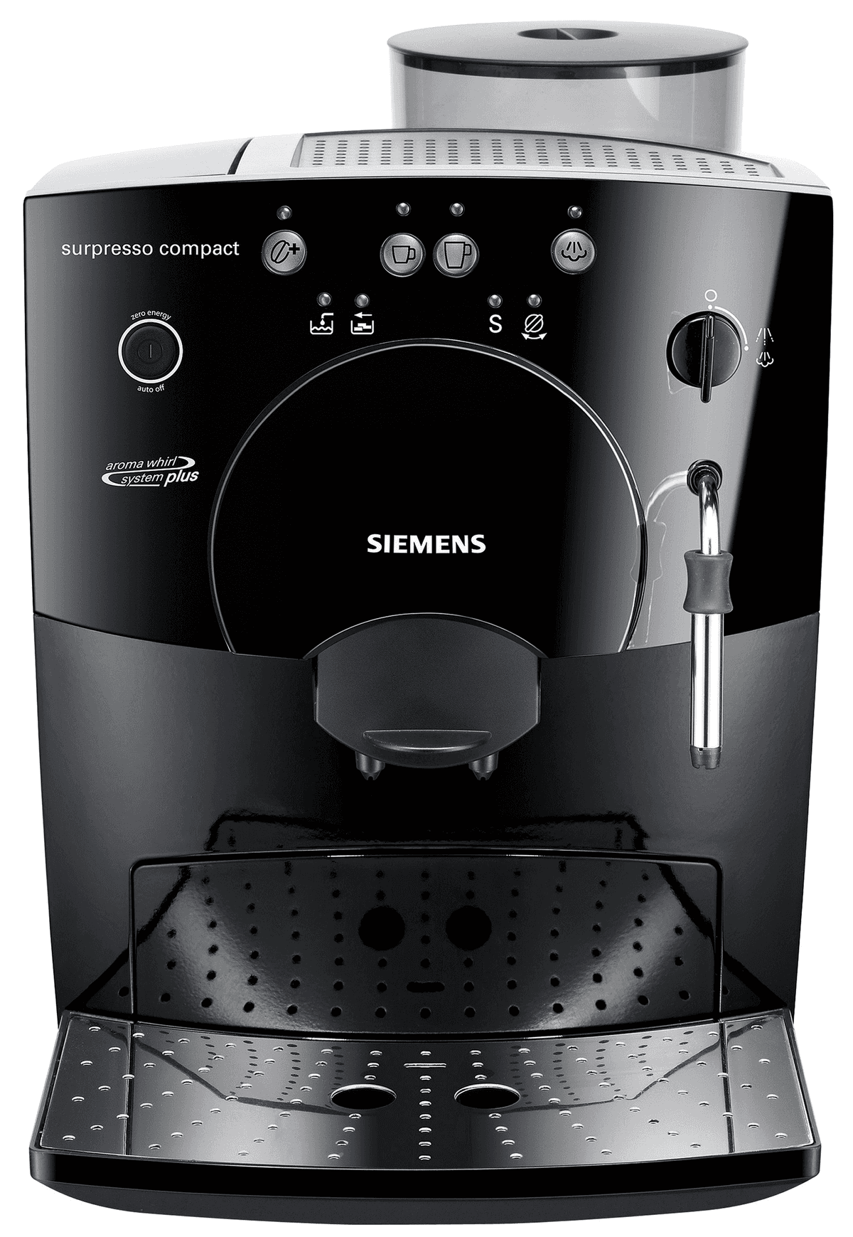 Melkeskummer test 2014
