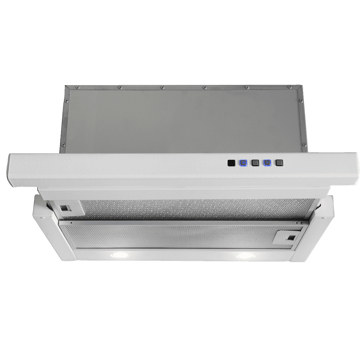 Witt ventilator montering
