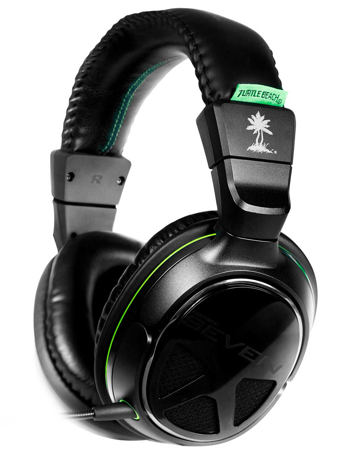 turtle beach xo seven pro