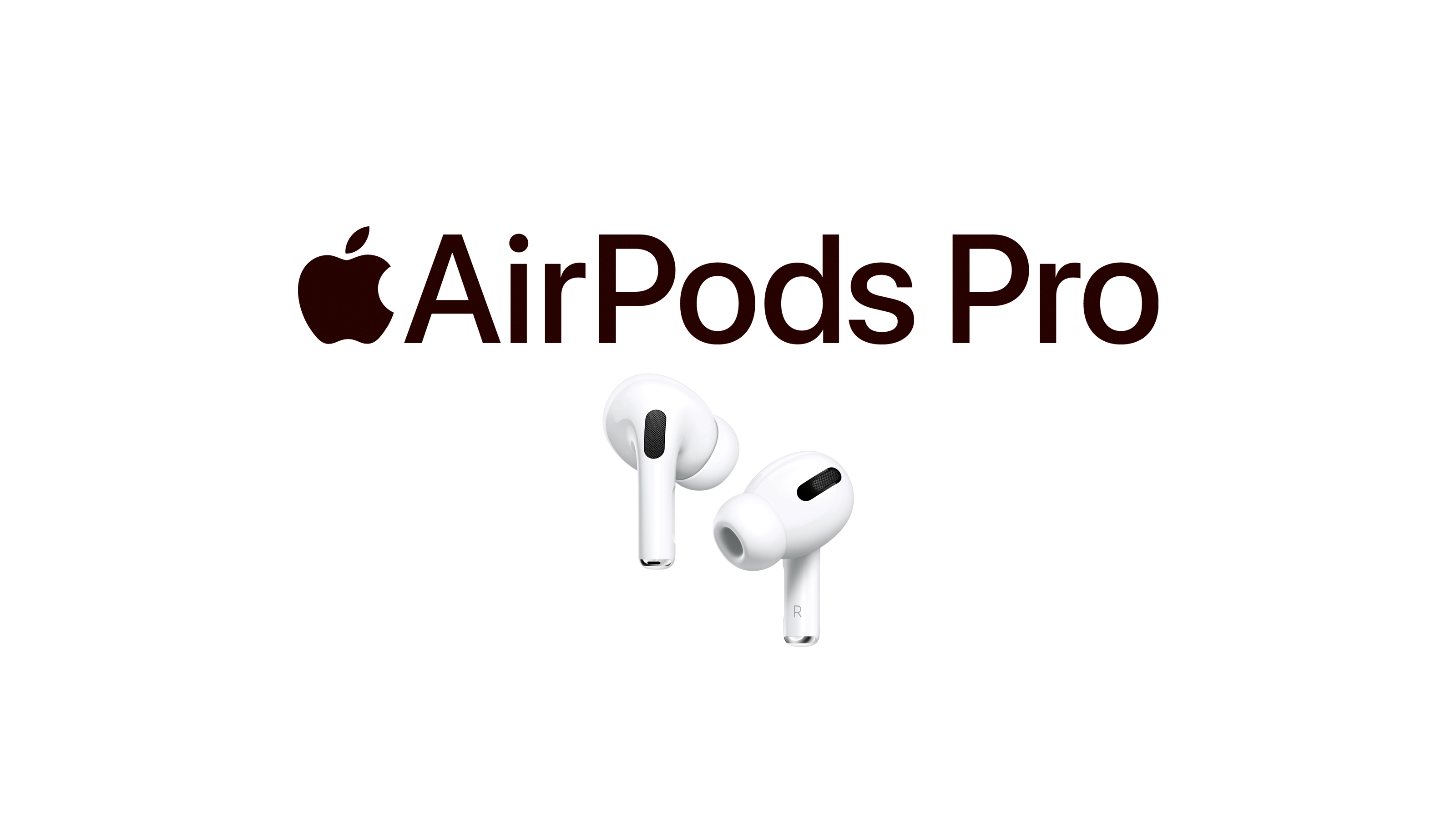 AirPods Pro - magi slik du aldri har hørt det før | Elkjøp