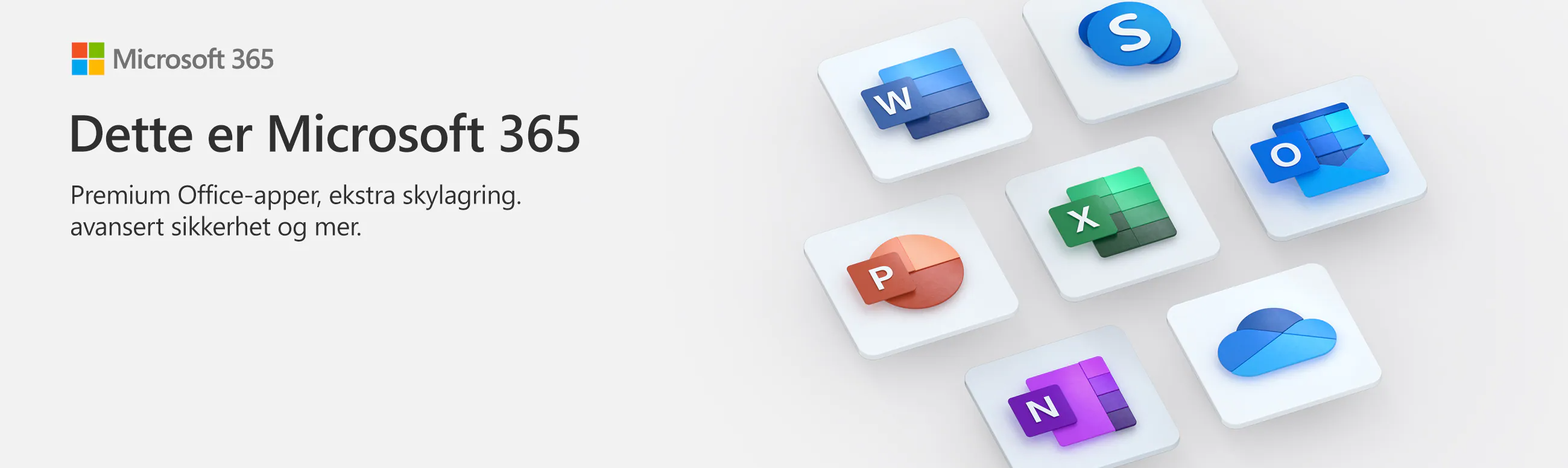 Microsoft Surface - dette er M635