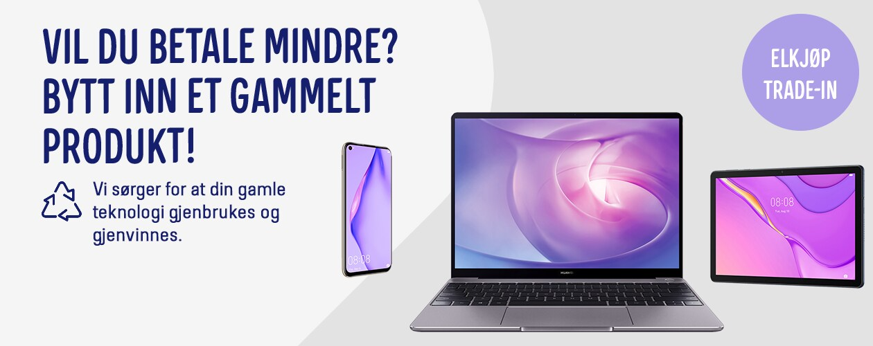Banner med teksten "Vil du betale mindre?"