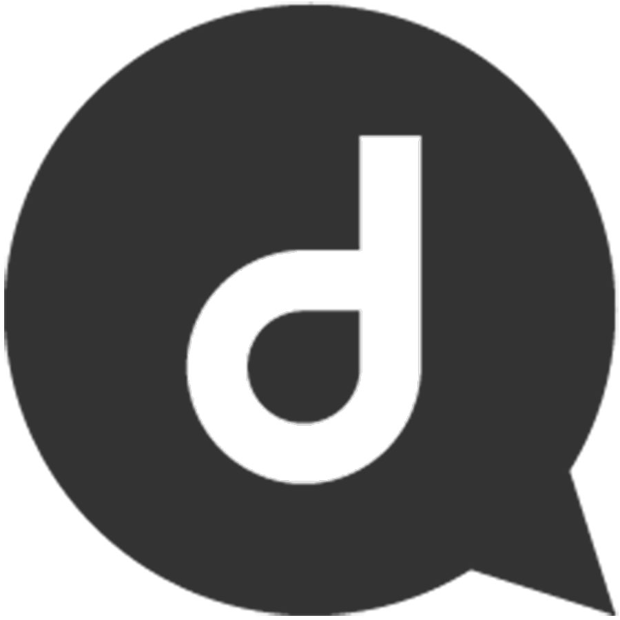Dyson support logo