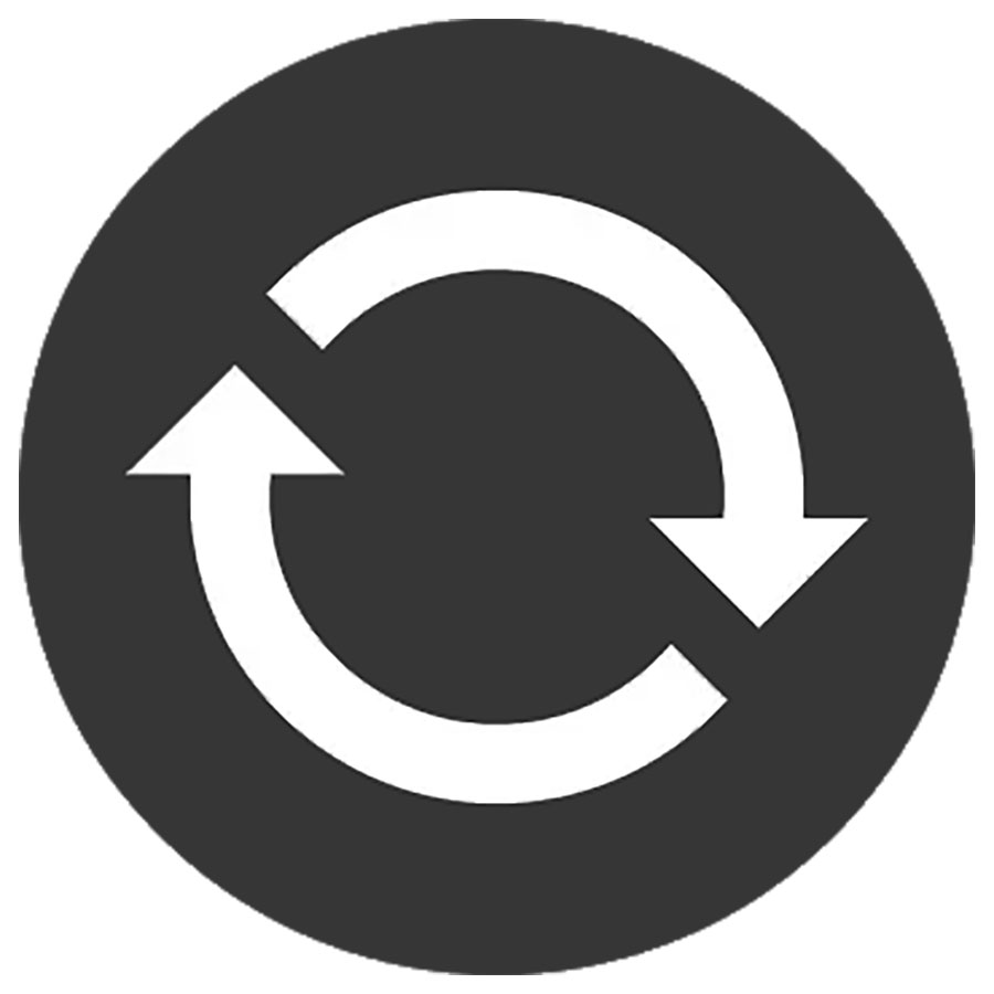 Dyson replacement logo