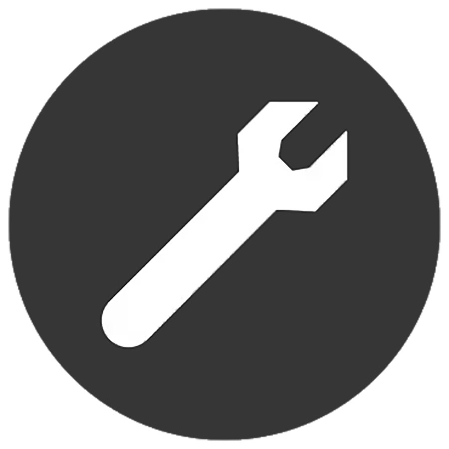 Dyson warranty logo