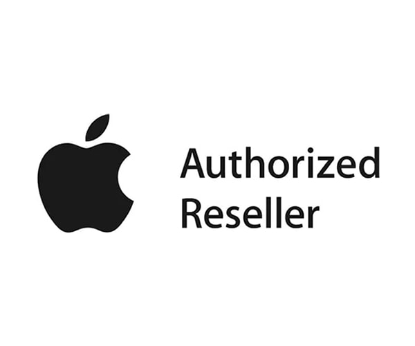 Authorized-Reseller Logo