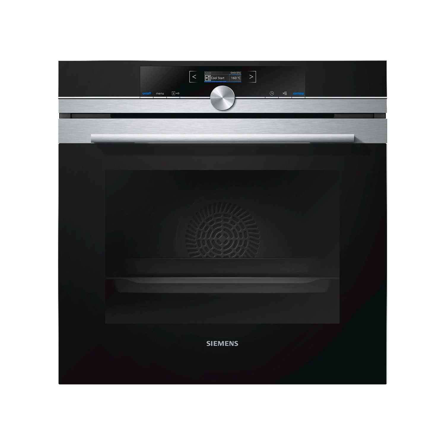 Siemens iQ700 built-in oven
