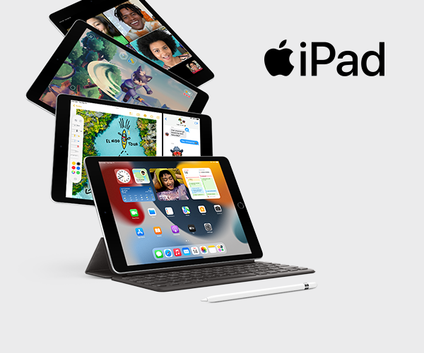 iPad 9th Generation