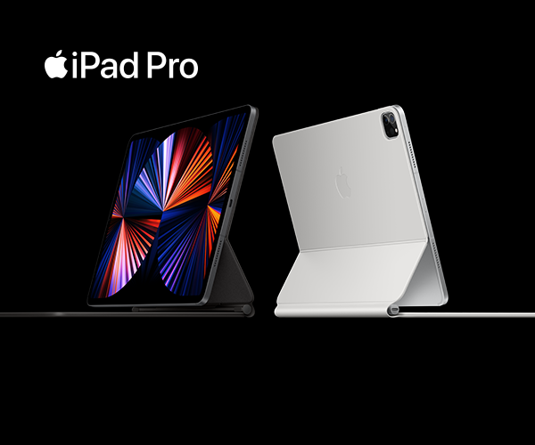 iPad Pro