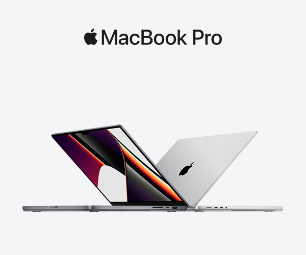 MacBook Pro 14 16 2021