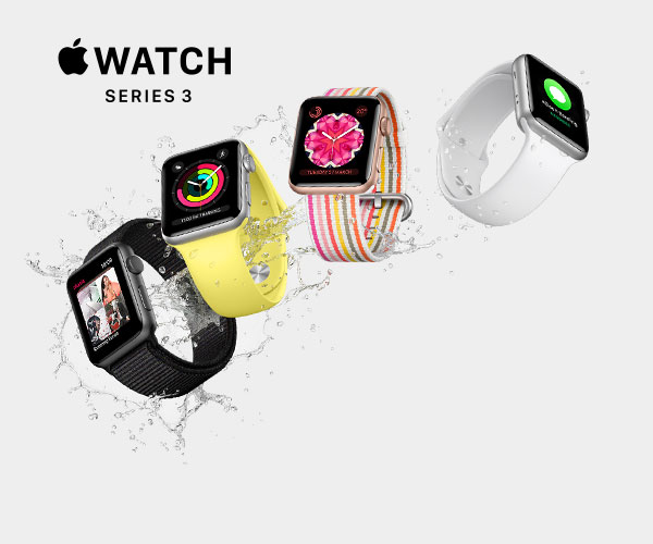 Apple Watch Series 3