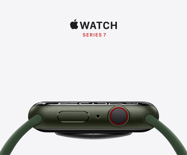 Apple Watch Series 7