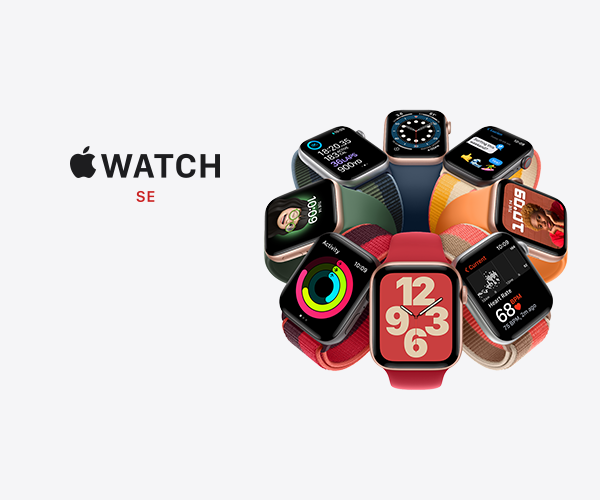 Apple Watch SE