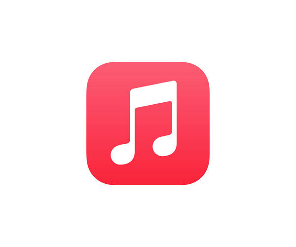 Apple Music Logo