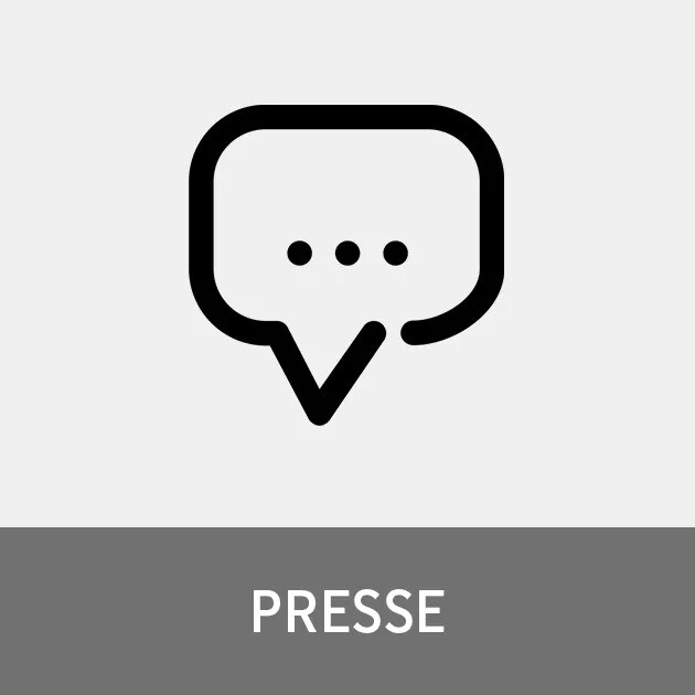 Presse logo