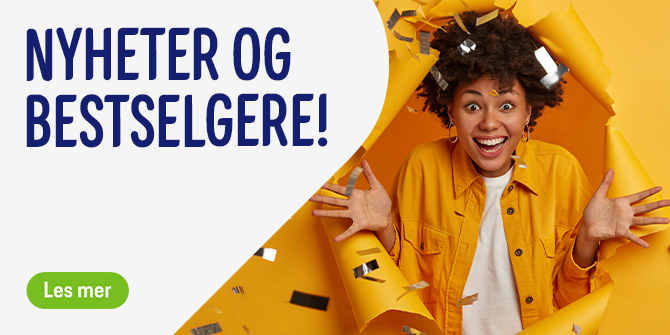 Elkjøps nyheter og bestselgere