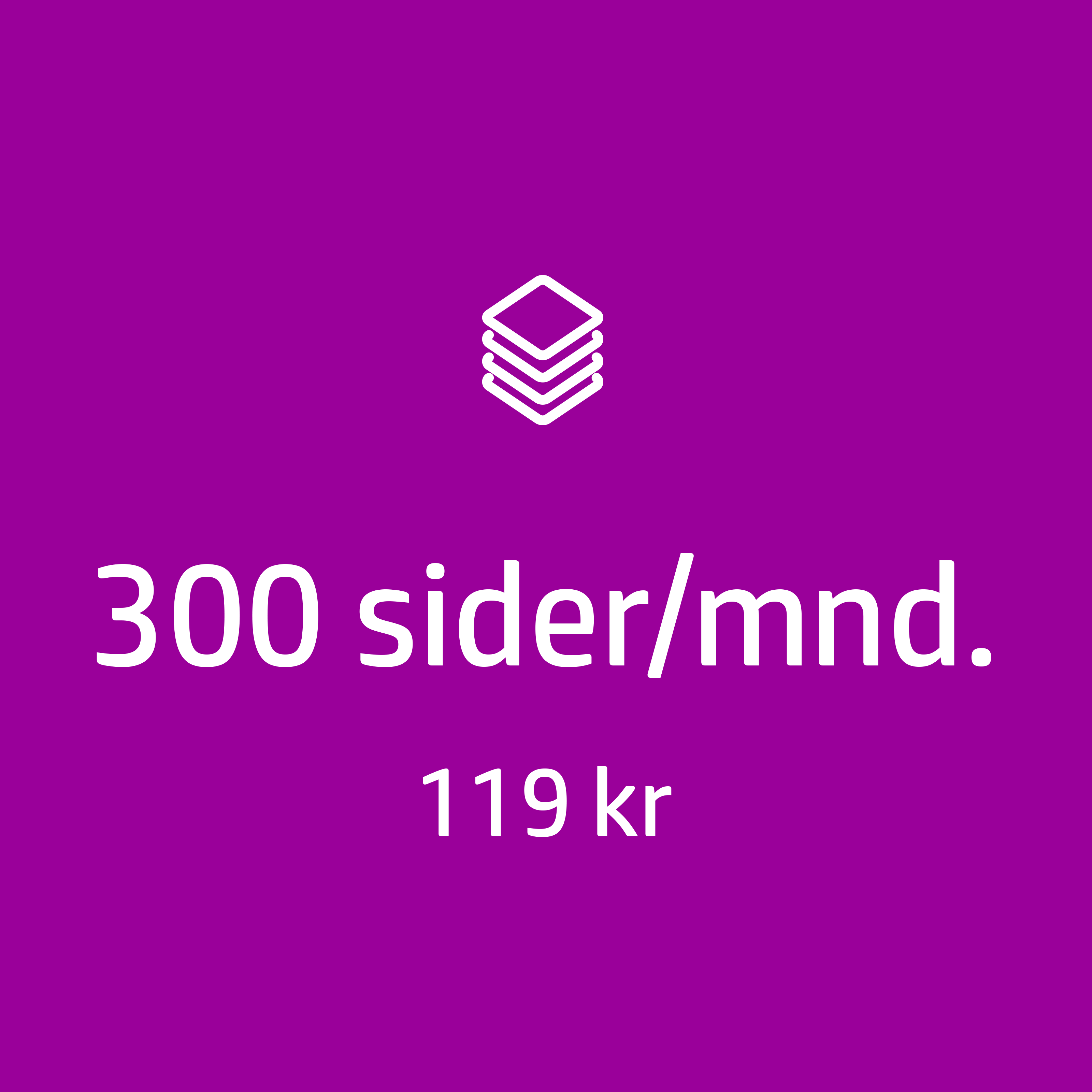 Instant Ink ink subscription 300 pages NO