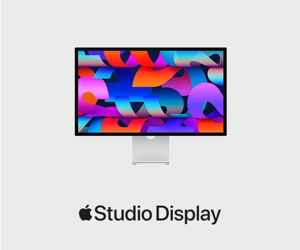 Studio Display 